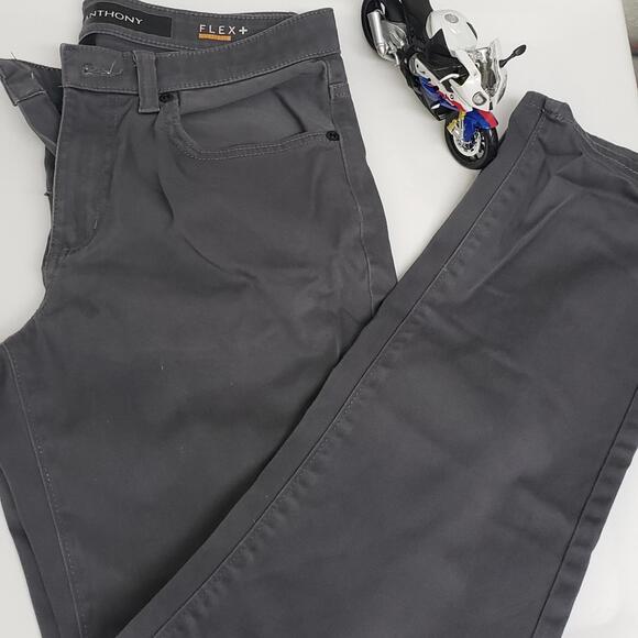 Marc Anthony Slim Fit Flex Pants - Picture 1 of 6